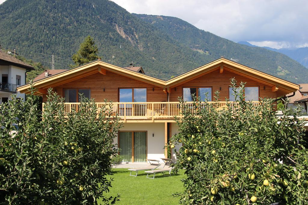 Villa Praitladhof Lana Exterior foto