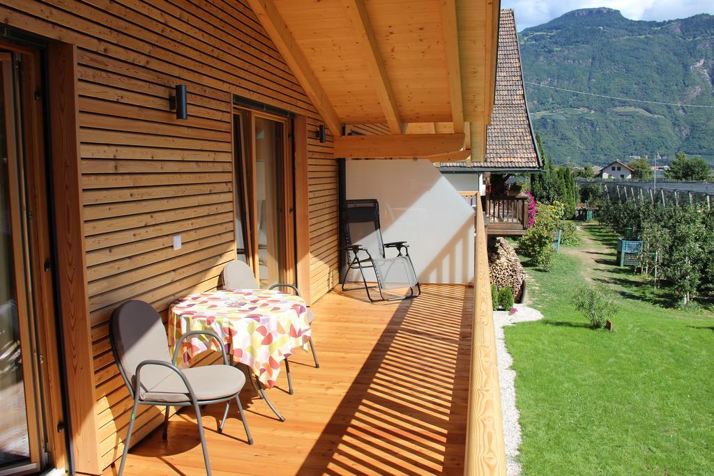 Villa Praitladhof Lana Exterior foto